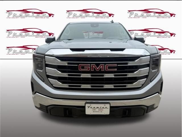 2026 GMC Sierra 1500 SLE - Photo 10