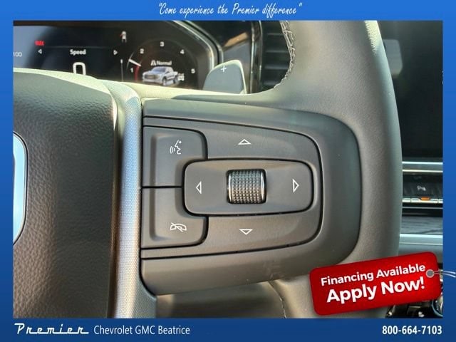 2026 GMC Sierra 1500 SLT - Photo 25
