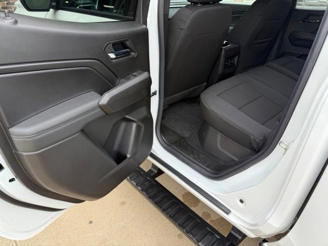 2026 GMC Canyon Elevation - Photo 17