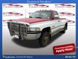  Dodge Ram 3500