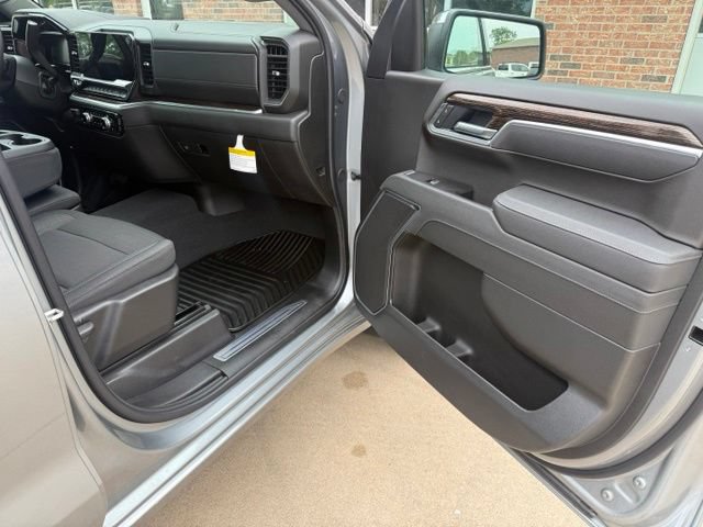2026 GMC Sierra 1500 SLE - Photo 22