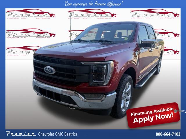  Ford F-150