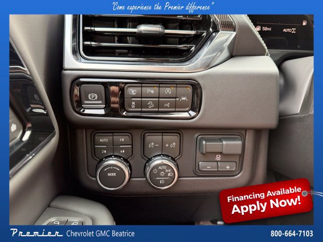 2026 GMC Yukon Elevation - Photo 33