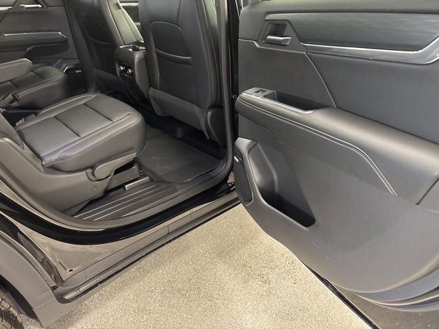 2026 GMC Acadia Elevation - Photo 20