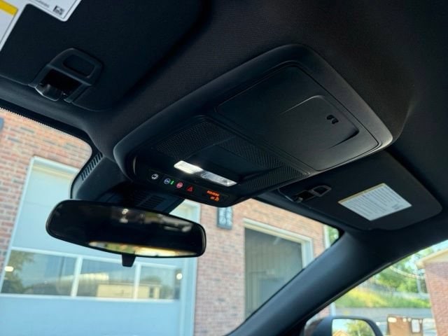 2026 GMC Terrain AT4 - Photo 31