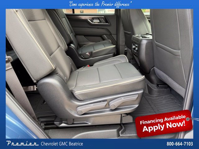2026 GMC Yukon Elevation - Photo 22