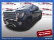  GMC Sierra 2500 HD