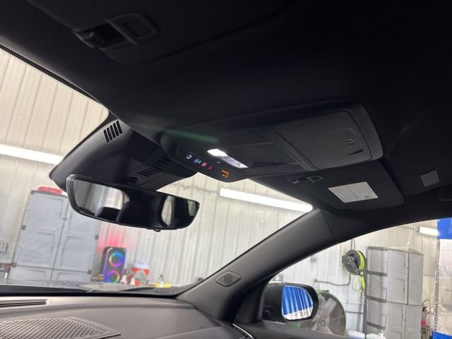 2026 GMC Acadia Elevation - Photo 31