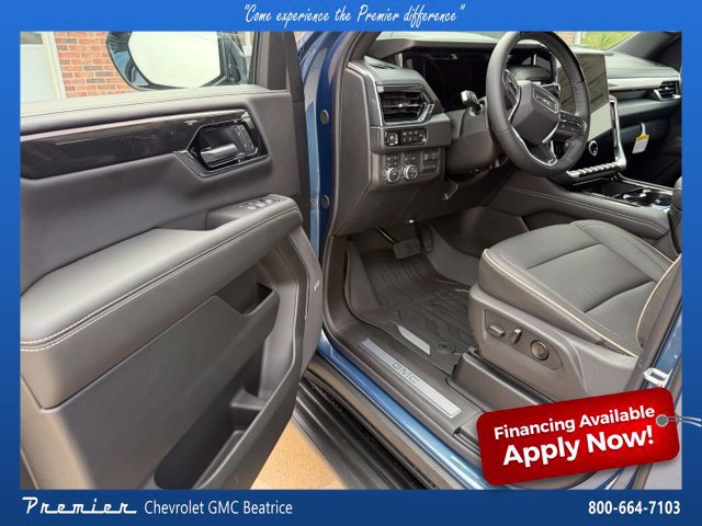 2026 GMC Yukon Elevation - Photo 14