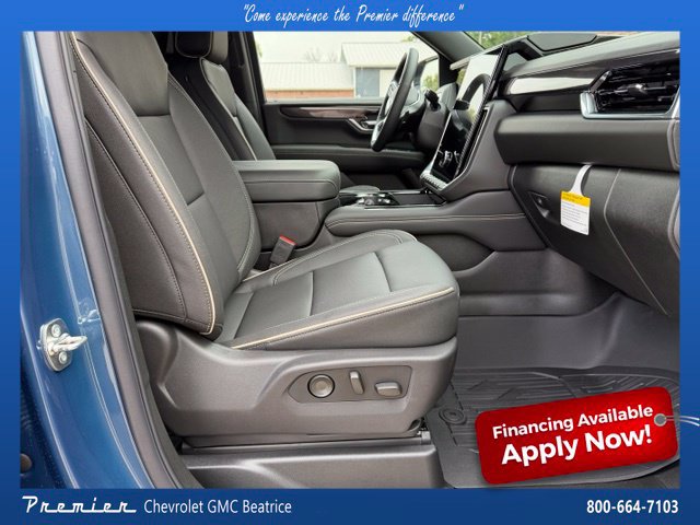2026 GMC Yukon Elevation - Photo 25
