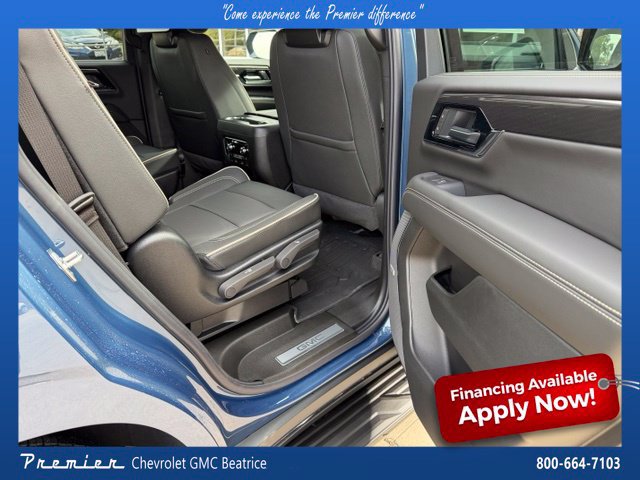 2026 GMC Yukon Elevation - Photo 21