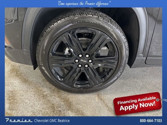2026 GMC Acadia Elevation - Photo 12