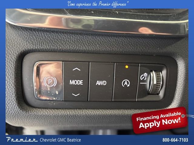 2026 GMC Acadia Elevation - Photo 30