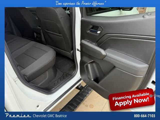 2026 GMC Canyon Elevation - Photo 18