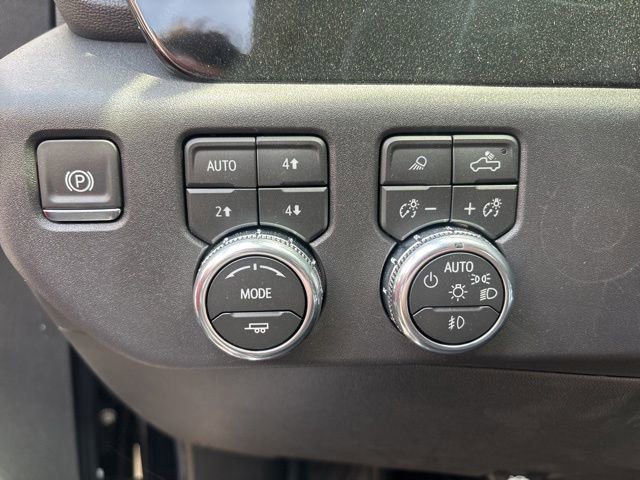 2026 GMC Sierra 1500 SLT - Photo 28