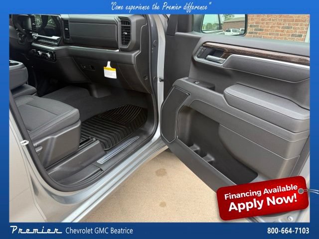 2026 GMC Sierra 1500 SLE - Photo 21