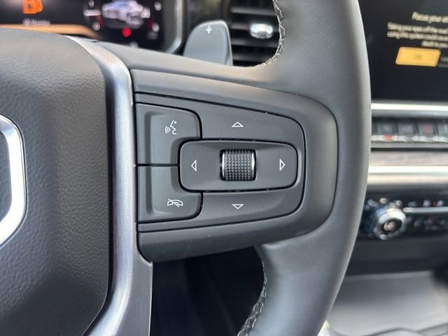 2026 GMC Sierra 1500 SLT - Photo 25