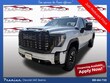  GMC Sierra 2500 HD
