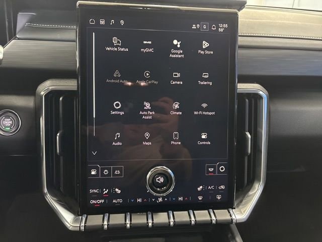 2026 GMC Acadia Elevation - Photo 29