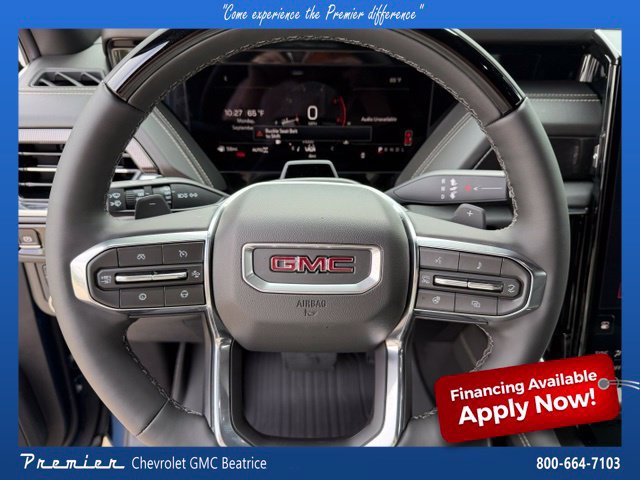 2026 GMC Yukon Elevation - Photo 26