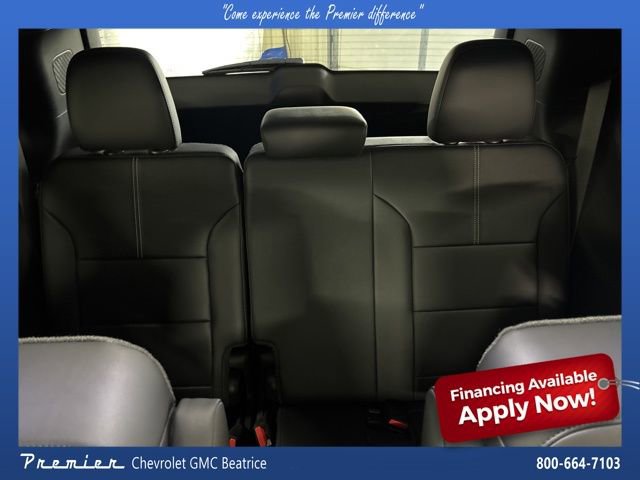 2026 GMC Acadia Elevation - Photo 19