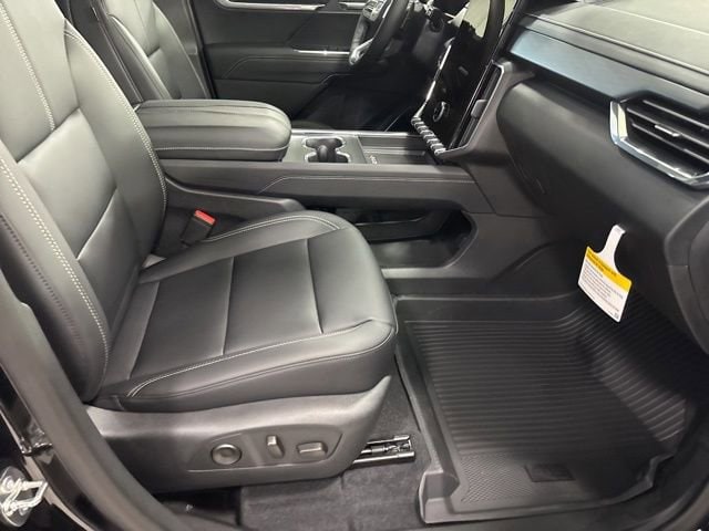 2026 GMC Acadia Elevation - Photo 23