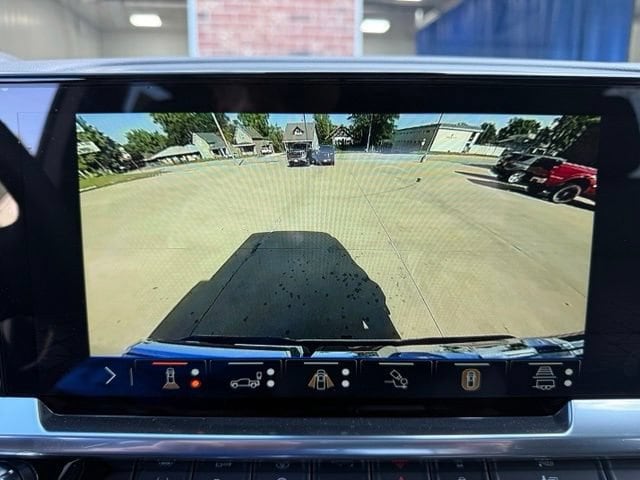 2026 GMC Sierra 1500 SLT - Photo 27
