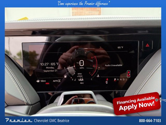 2026 GMC Yukon Elevation - Photo 30