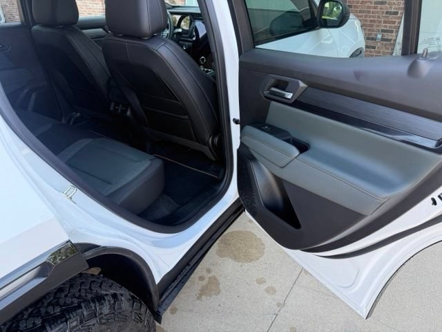 2026 GMC Terrain AT4 - Photo 19