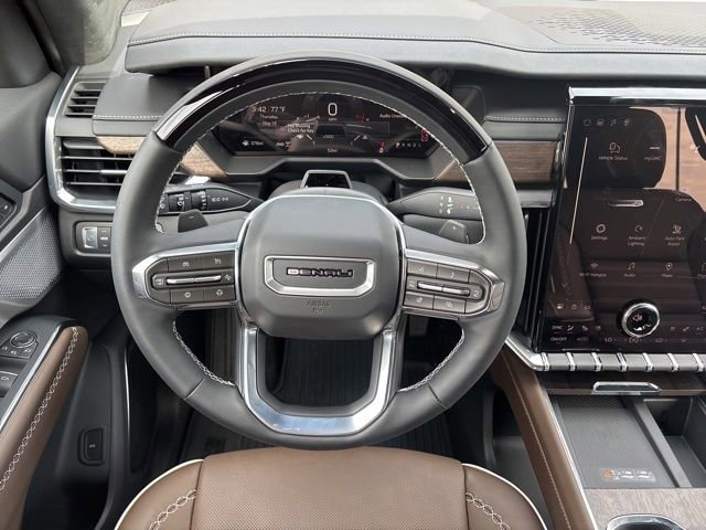 2026 GMC Acadia Denali Ultimate - Photo 26