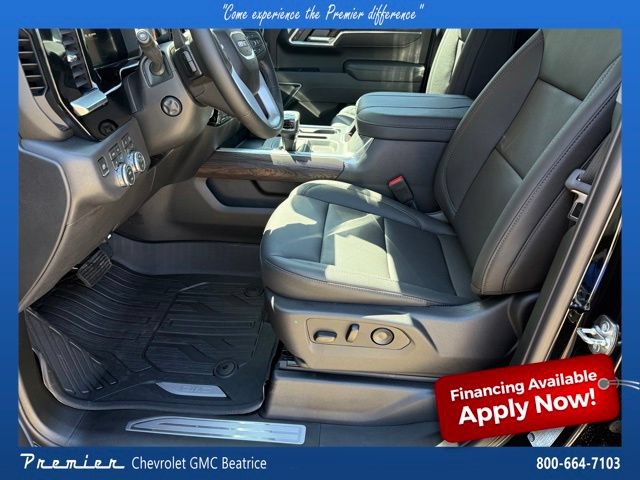 2026 GMC Sierra 1500 SLT - Photo 14