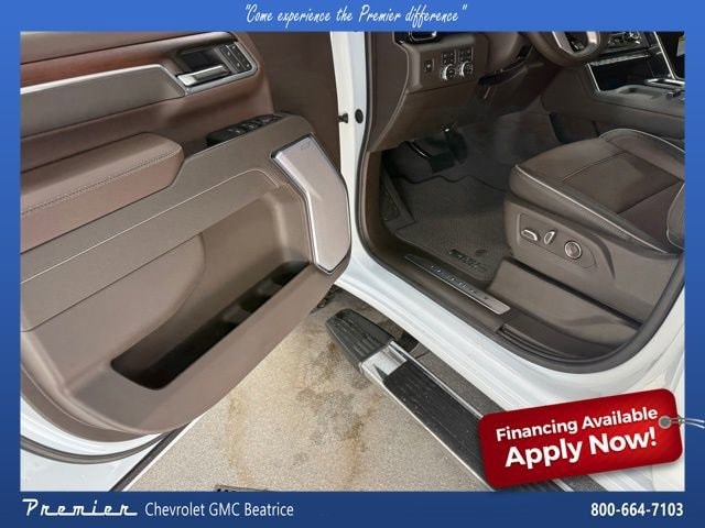 2026 GMC Sierra 2500HD Denali - Photo 11