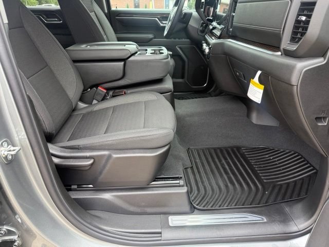 2026 GMC Sierra 1500 SLE - Photo 23