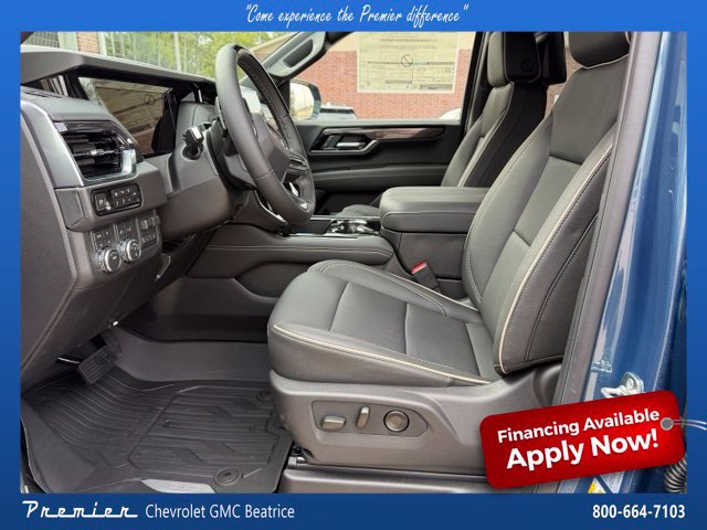 2026 GMC Yukon Elevation - Photo 15