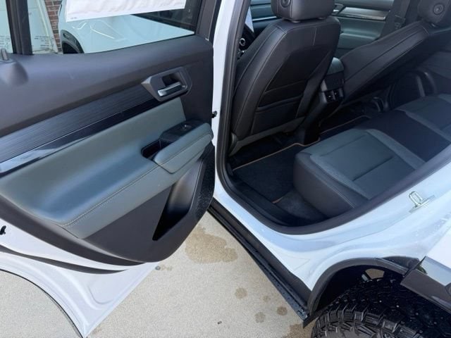 2026 GMC Terrain AT4 - Photo 17