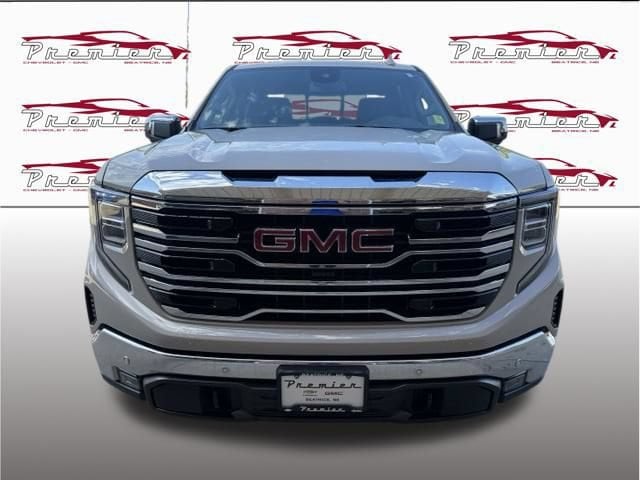 2026 GMC Sierra 1500 SLT - Photo 8