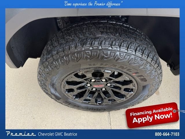 2026 GMC Canyon Elevation - Photo 11