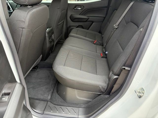 2026 GMC Canyon Elevation - Photo 18