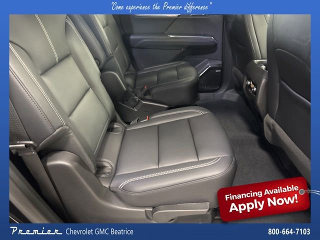 2026 GMC Acadia Elevation - Photo 21
