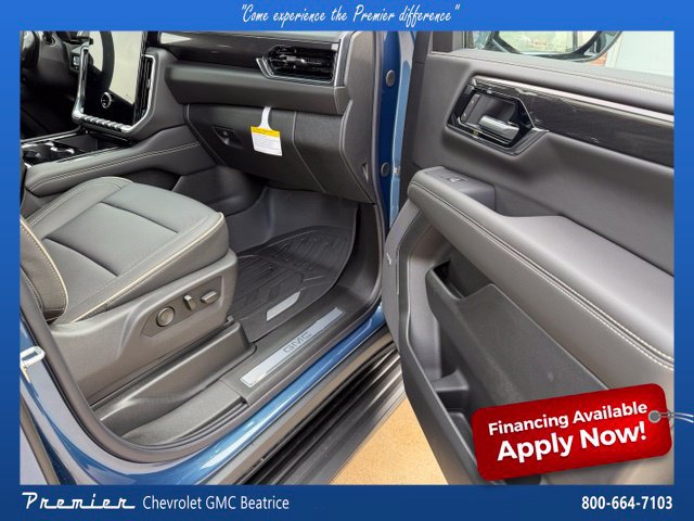 2026 GMC Yukon Elevation - Photo 24