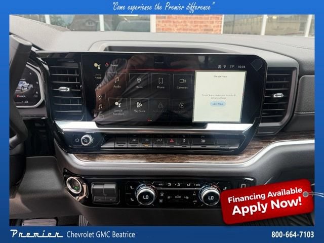 2026 GMC Sierra 1500 SLE - Photo 26