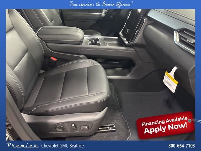 2026 GMC Acadia Elevation - Photo 23