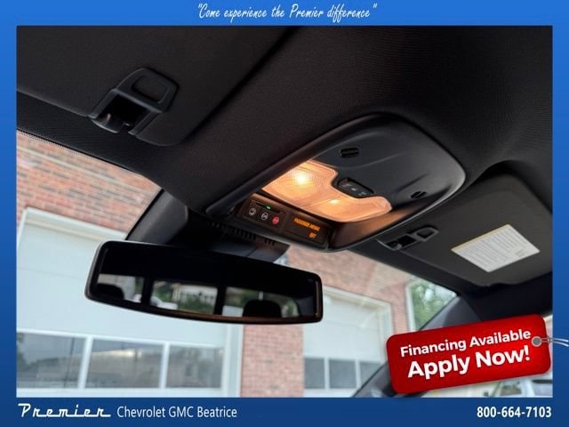 2026 GMC Canyon Elevation - Photo 30