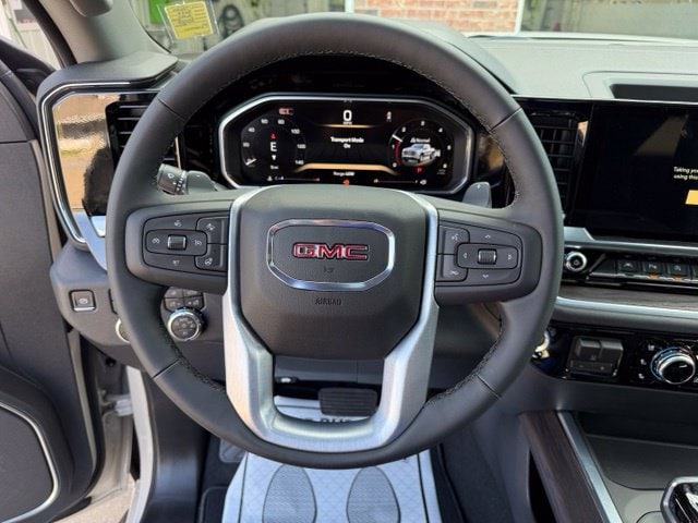2026 GMC Sierra 1500 SLT - Photo 21