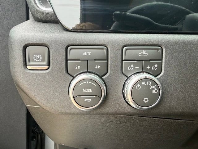 2026 GMC Sierra 1500 SLE - Photo 29