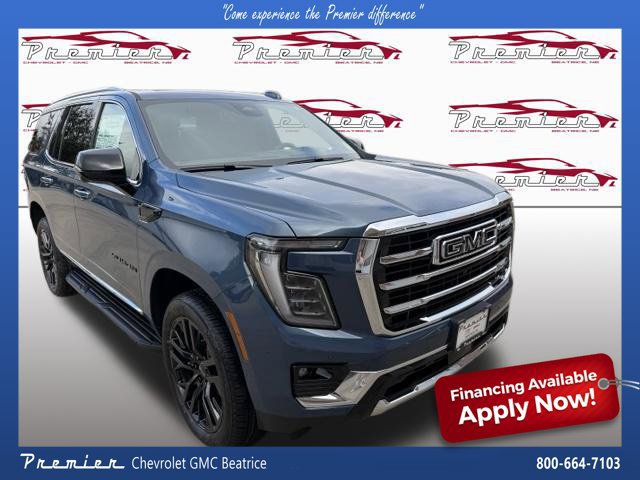 2026 GMC Yukon Elevation - Photo 9