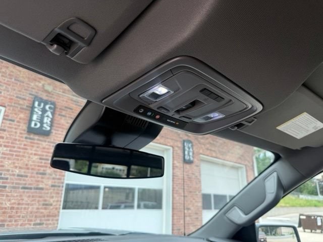 2026 GMC Sierra 1500 SLE - Photo 32