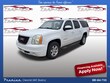  GMC Yukon XL