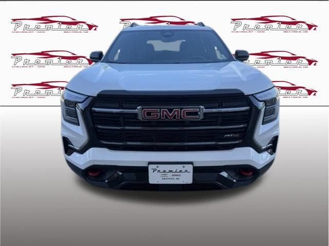 2026 GMC Terrain AT4 - Photo 9