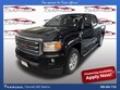  GMC Canyon